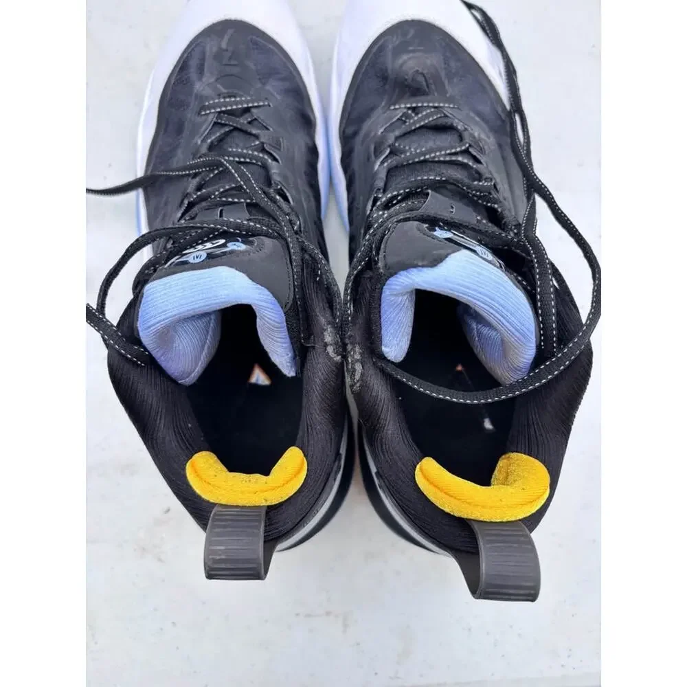 361° AG5 Aaron Gordon Mile High City Basketball Shoes Men’s Size Unknown
